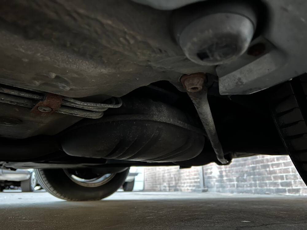 Mercedes-Benz SL280 R129 SL-class 193hp 1995