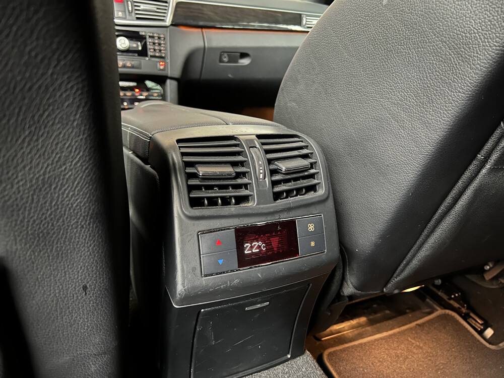 Mercedes-Benz E550 AMG 5.5 V8 E-Klasse 387pk 2010 