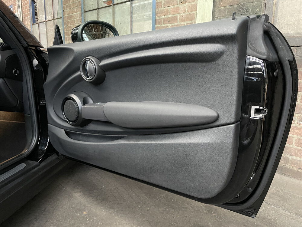 Mini One Chili 1.5 102PS 2020, R-818-SB -Herstellergarantie-