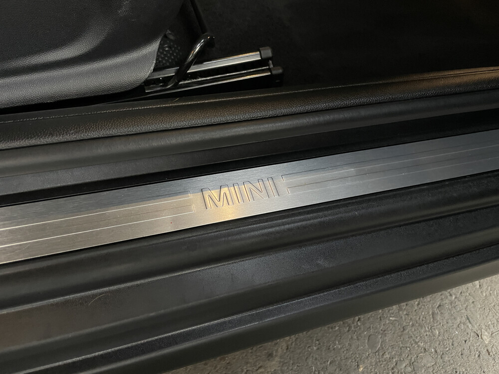 Mini One Chili 1.5 102PS 2020, R-818-SB -Herstellergarantie-