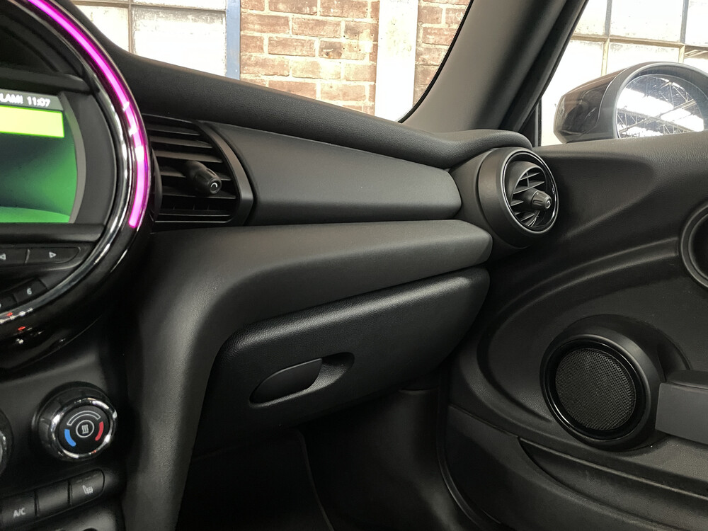 Mini One Chili 1.5 102PS 2020, R-818-SB -Herstellergarantie-