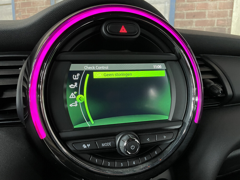 Mini One Chili 1.5 102PS 2020, R-818-SB -Herstellergarantie-