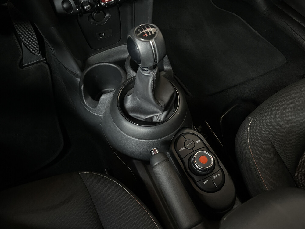 Mini One Chili 1.5 102PS 2020, R-818-SB -Herstellergarantie-