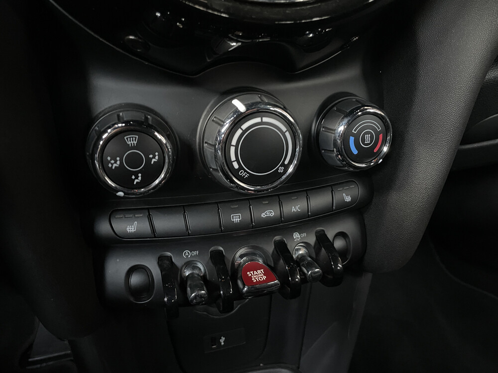 Mini One Chili 1.5 102PS 2020, R-818-SB -Herstellergarantie-