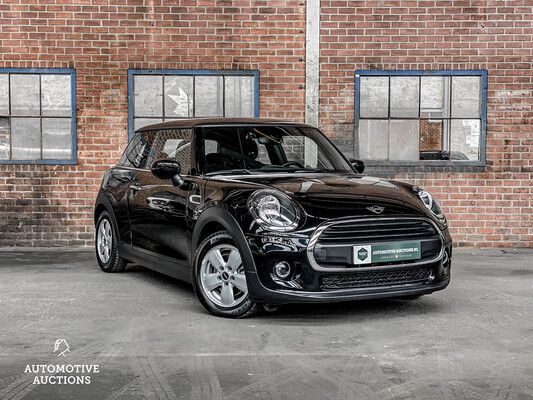 Mini One Chili 1.5 102hp 2020, R-818-SB -Manufacturer's Warranty-