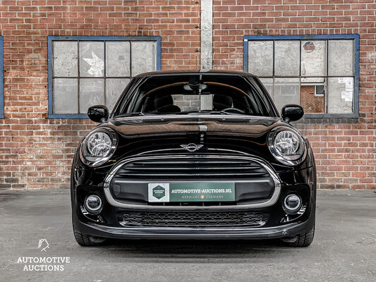 Mini One Chili 1.5 102pk 2020, R-818-SB -Fabrieksgarantie-