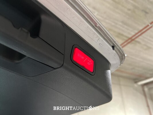 Mercedes-Benz C160 Estate Business Solution AMG Limited C-klasse 129pk 2020 (Origineel-NL+1e eigenaar), H-550-DN