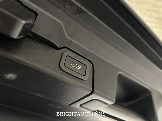 Land Rover Range Rover Evoque 2.0 eD4 HSE 150pk 2017 (Origineel-NL), PB-369-N