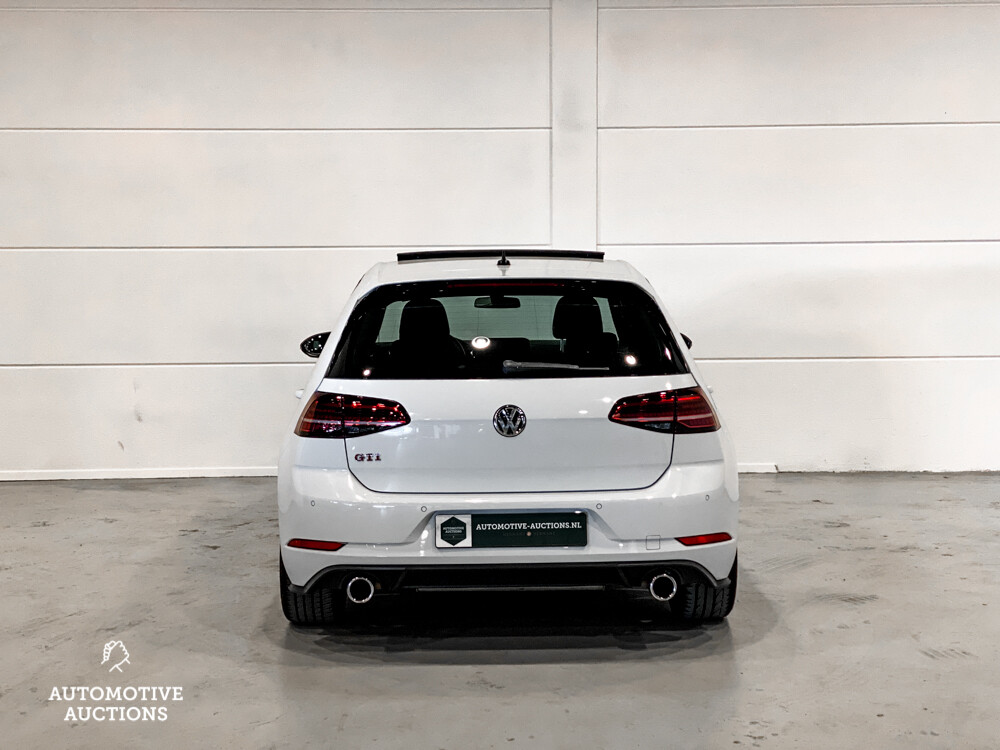 Volkswagen Golf 2.0 TSI GTI Performance 245pk 2019