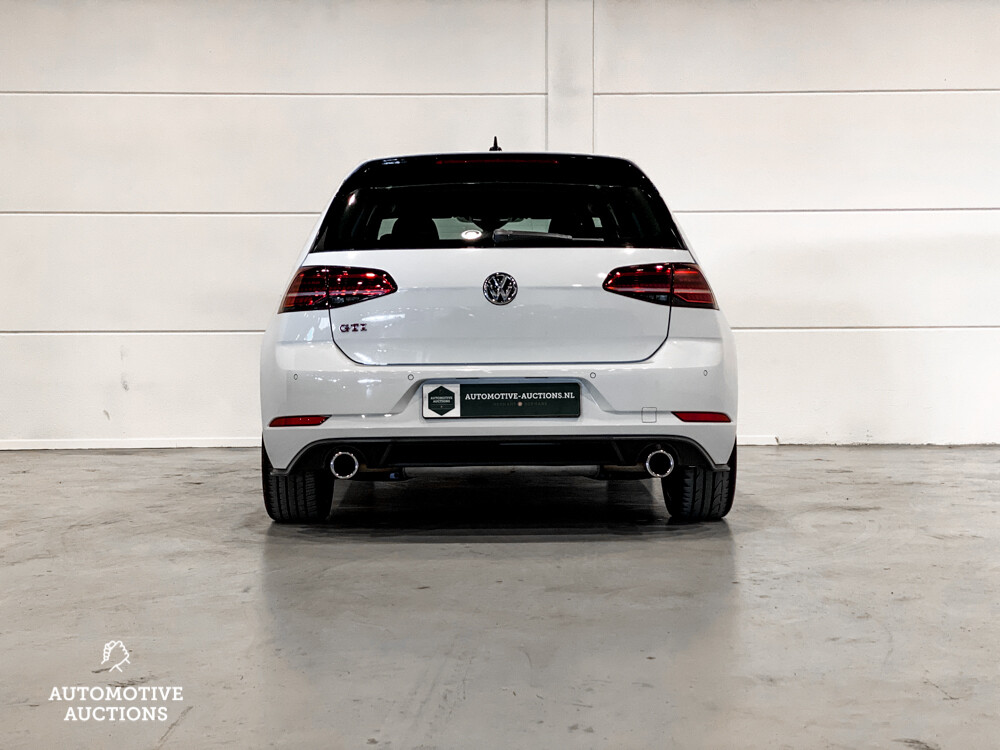 Volkswagen Golf 2.0 TSI GTI Performance 245pk 2019