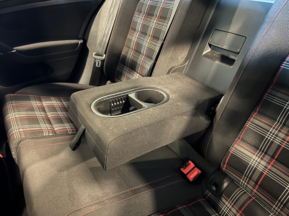 Volkswagen Golf 2.0 TSI GTI Performance 245pk 2019