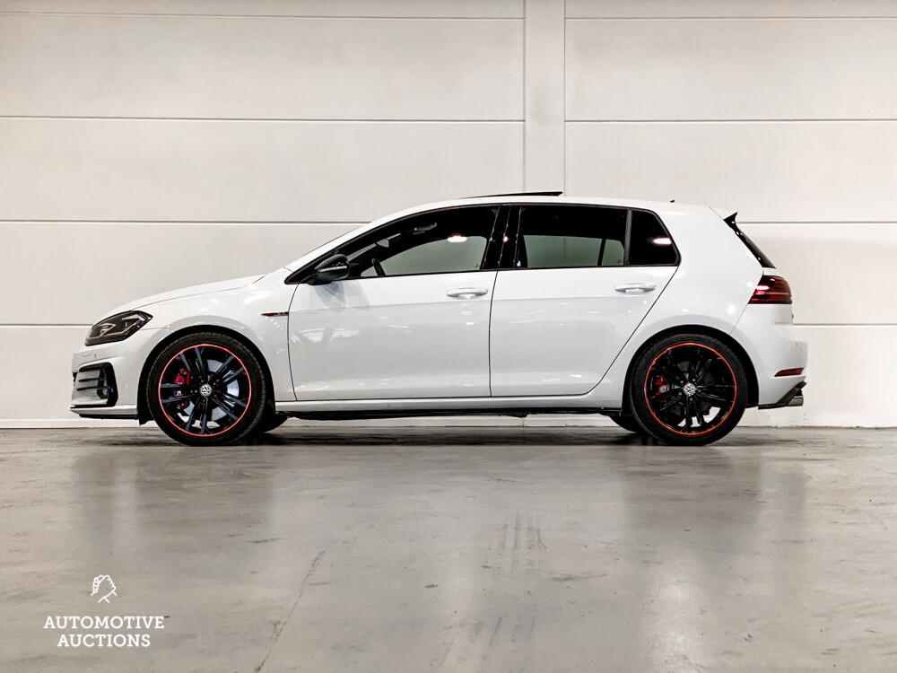 Volkswagen Golf 2.0 TSI GTI Performance 245pk 2019