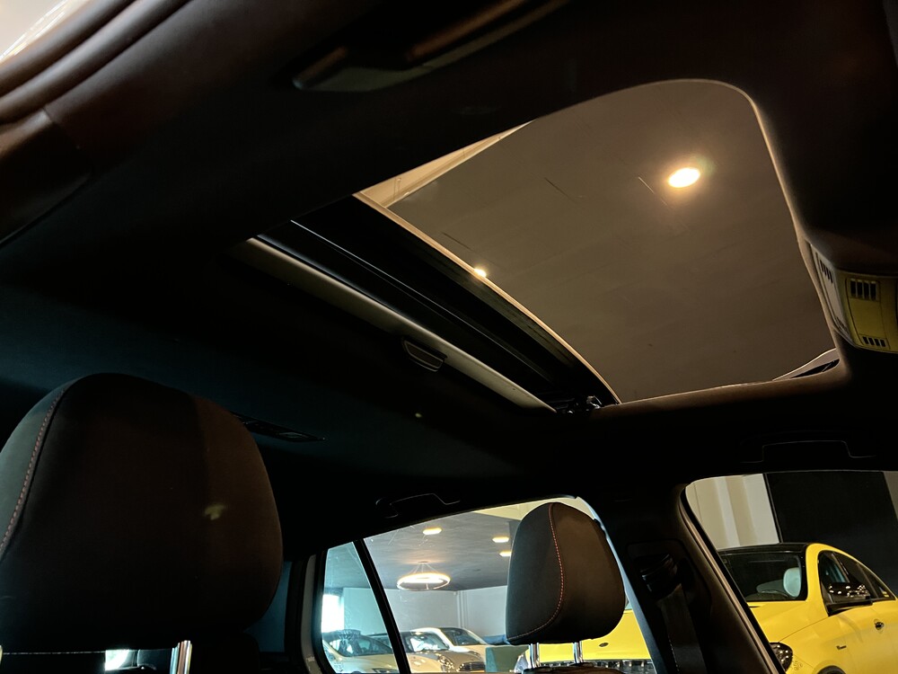 Volkswagen Golf 2.0 TSI GTI Performance 245pk 2019