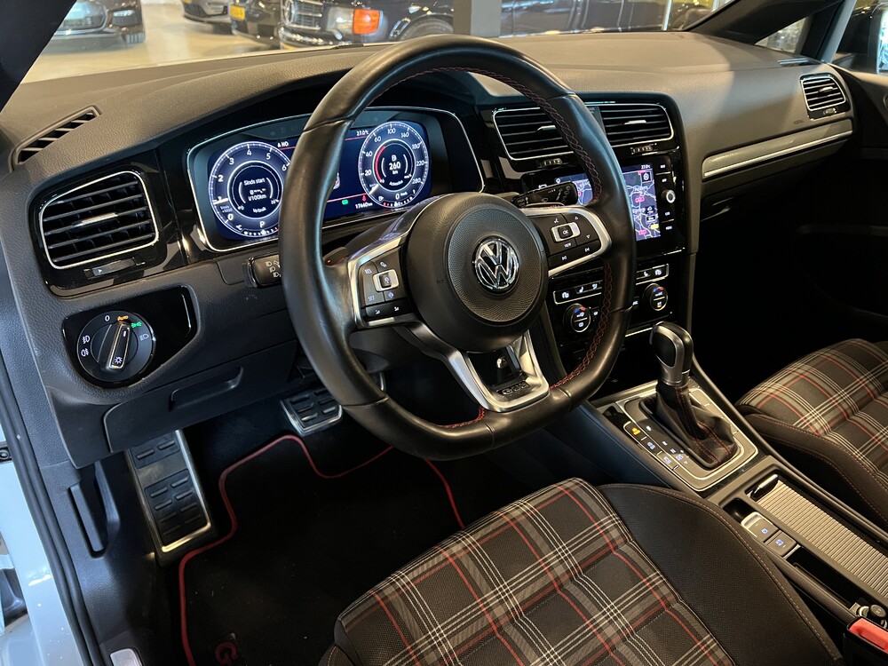 Volkswagen Golf 2.0 TSI GTI Performance 245pk 2019