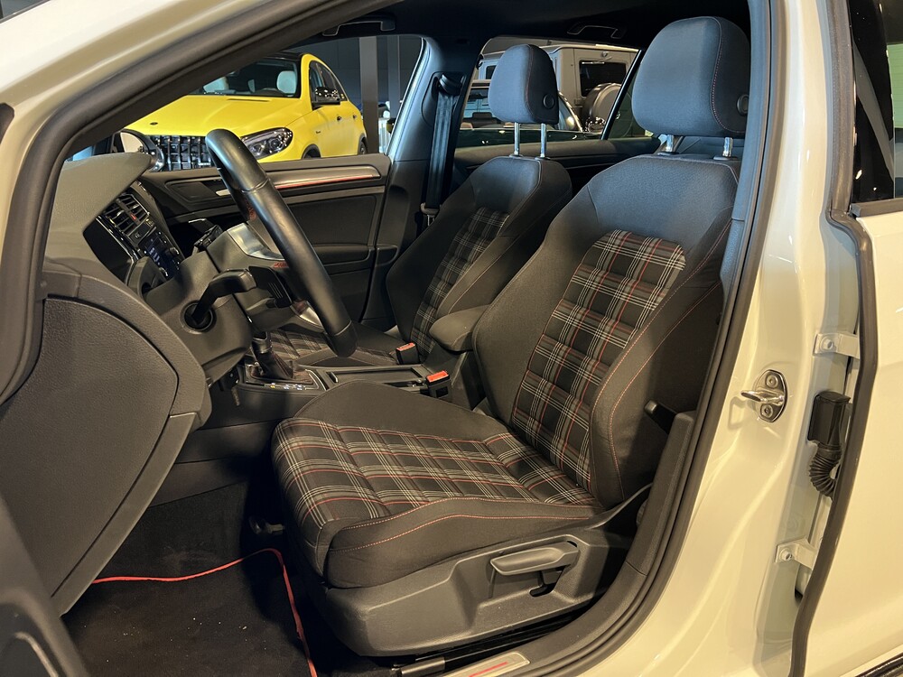 Volkswagen Golf 2.0 TSI GTI Performance 245pk 2019