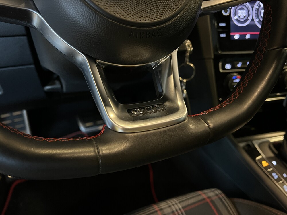 Volkswagen Golf 2.0 TSI GTI Performance 245pk 2019