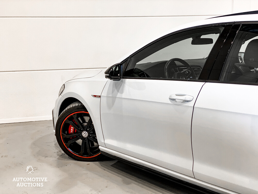 Volkswagen Golf 2.0 TSI GTI Performance 245pk 2019
