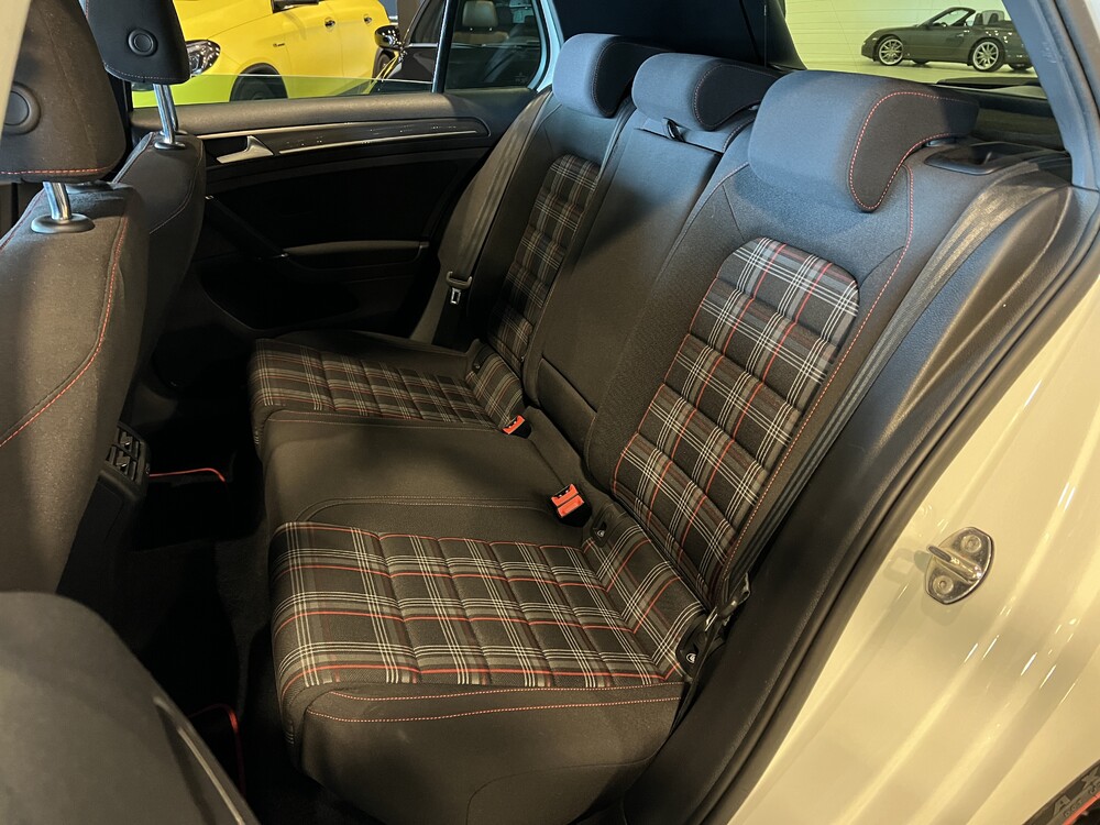Volkswagen Golf 2.0 TSI GTI Performance 245pk 2019
