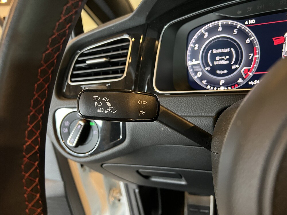 Volkswagen Golf 2.0 TSI GTI Performance 245pk 2019