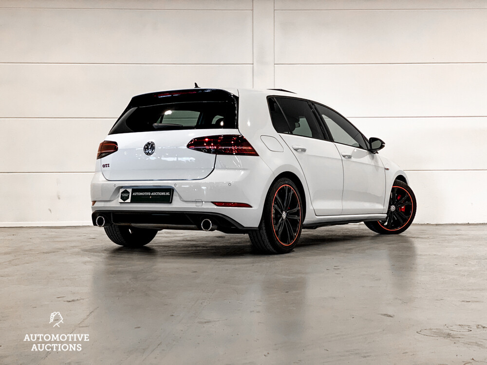 Volkswagen Golf 2.0 TSI GTI Performance 245pk 2019