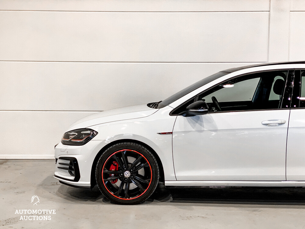 Volkswagen Golf 2.0 TSI GTI Performance 245pk 2019