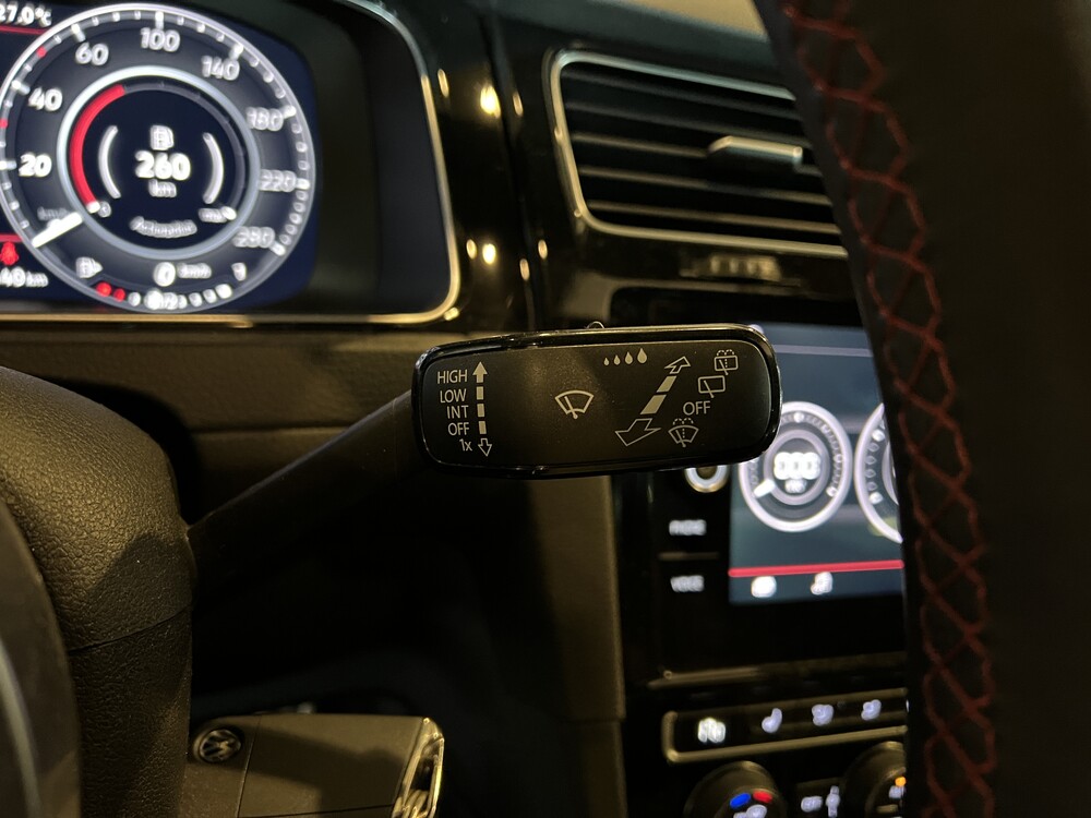 Volkswagen Golf 2.0 TSI GTI Performance 245pk 2019