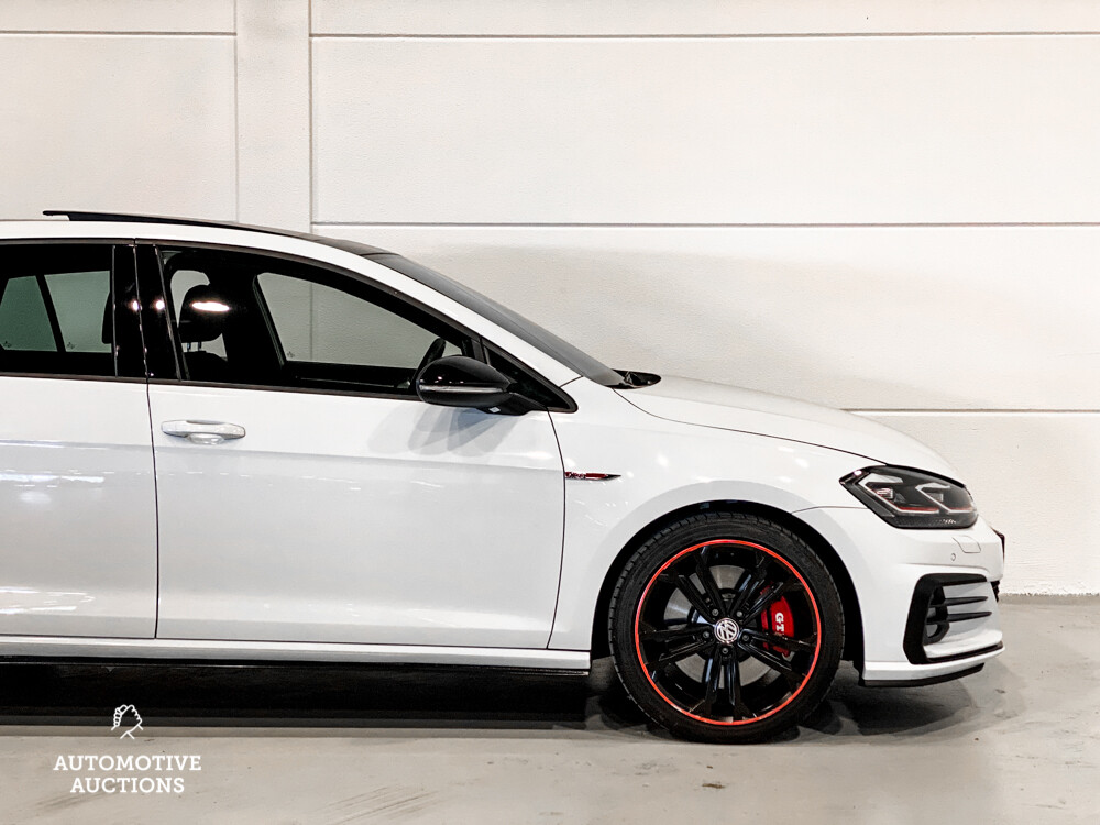 Volkswagen Golf 2.0 TSI GTI Performance 245pk 2019