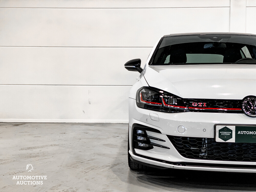 Volkswagen Golf 2.0 TSI GTI Performance 245pk 2019