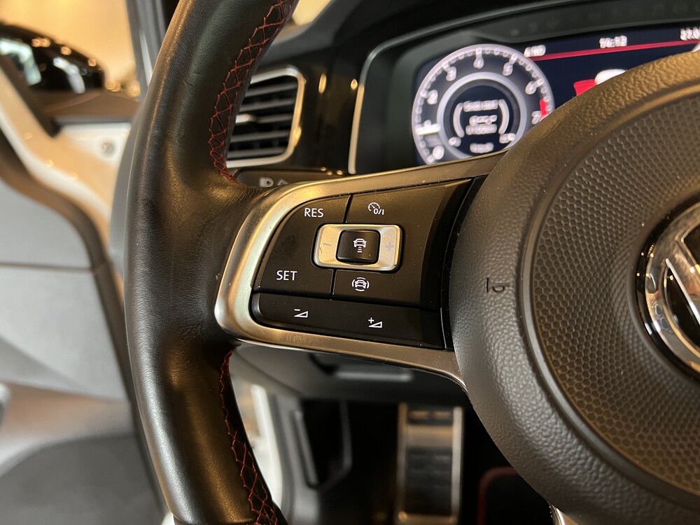 Volkswagen Golf 2.0 TSI GTI Performance 245pk 2019