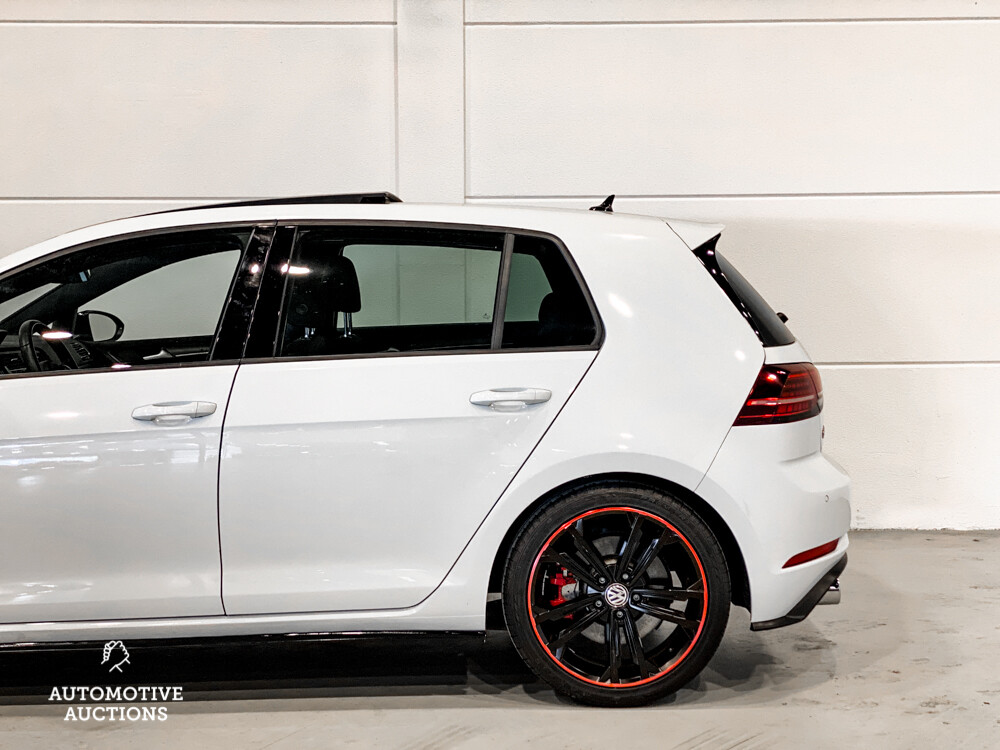 Volkswagen Golf 2.0 TSI GTI Performance 245pk 2019