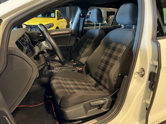 Volkswagen Golf 2.0 TSI GTI Performance 245pk 2019