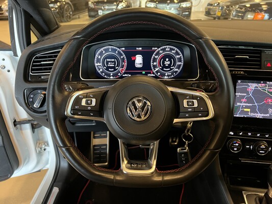 Volkswagen Golf 2.0 TSI GTI Performance 245pk 2019