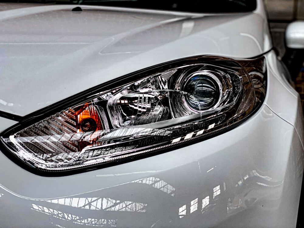 Ford Fiesta ST 182pk 2015 