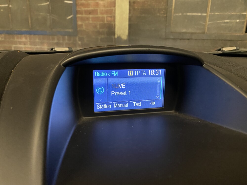 Ford Fiesta ST 182pk 2015 