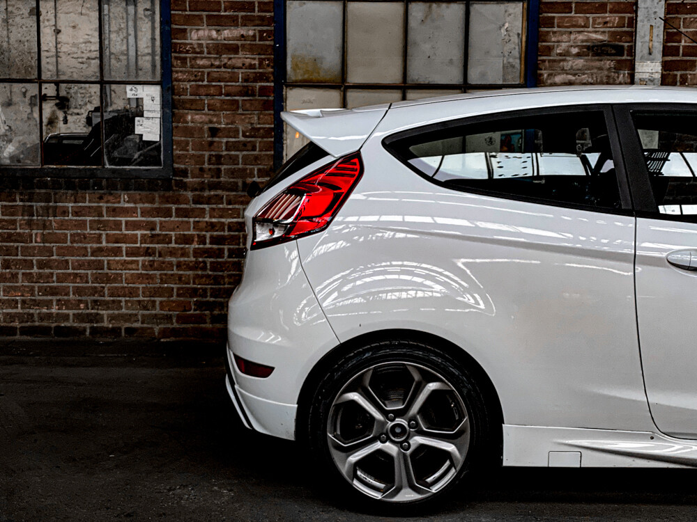 Ford Fiesta ST 182pk 2015 