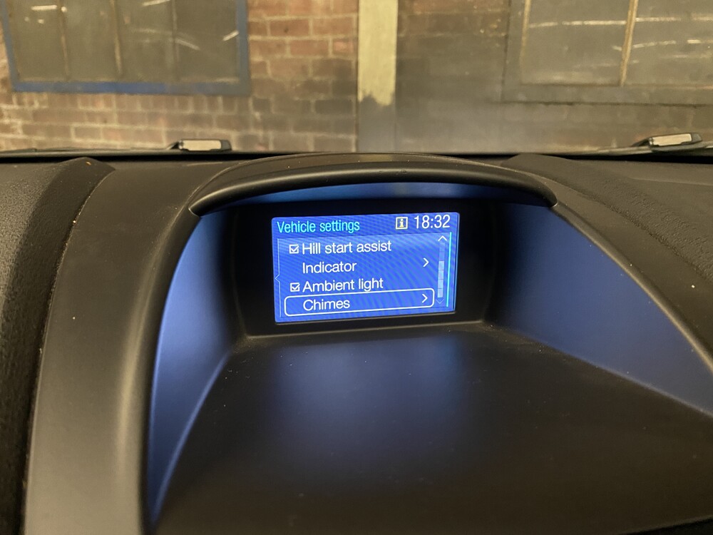 Ford Fiesta ST 182pk 2015 