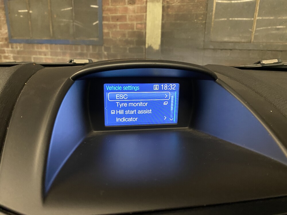 Ford Fiesta ST 182pk 2015 