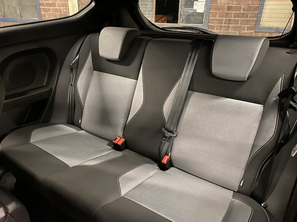 Ford Fiesta ST 182pk 2015 