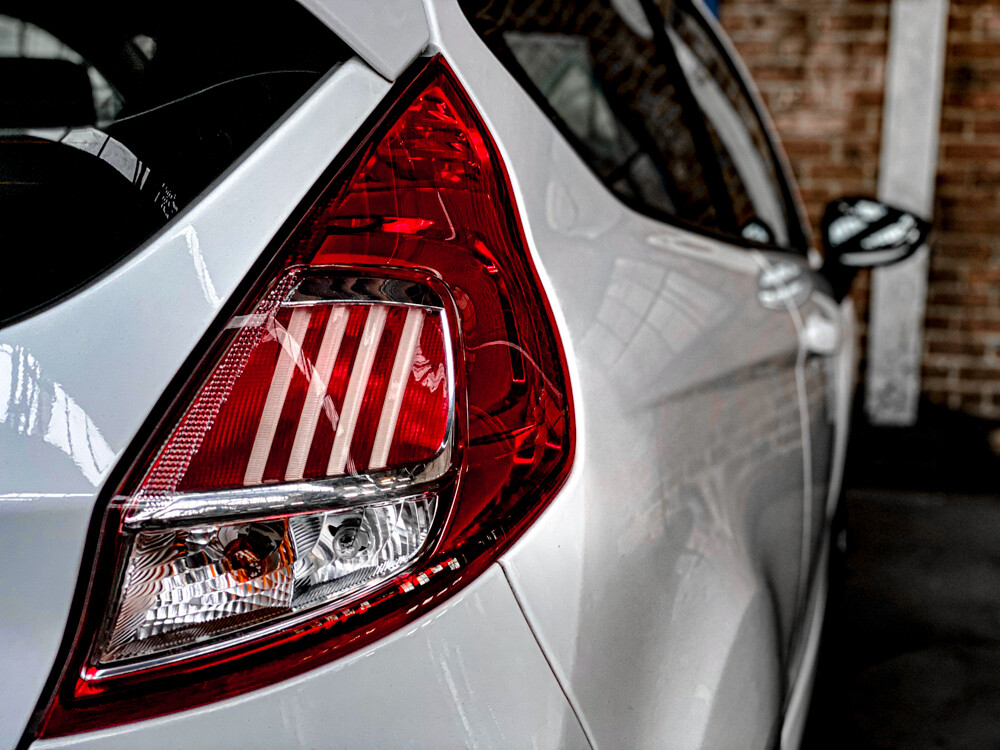 Ford Fiesta ST 182pk 2015 