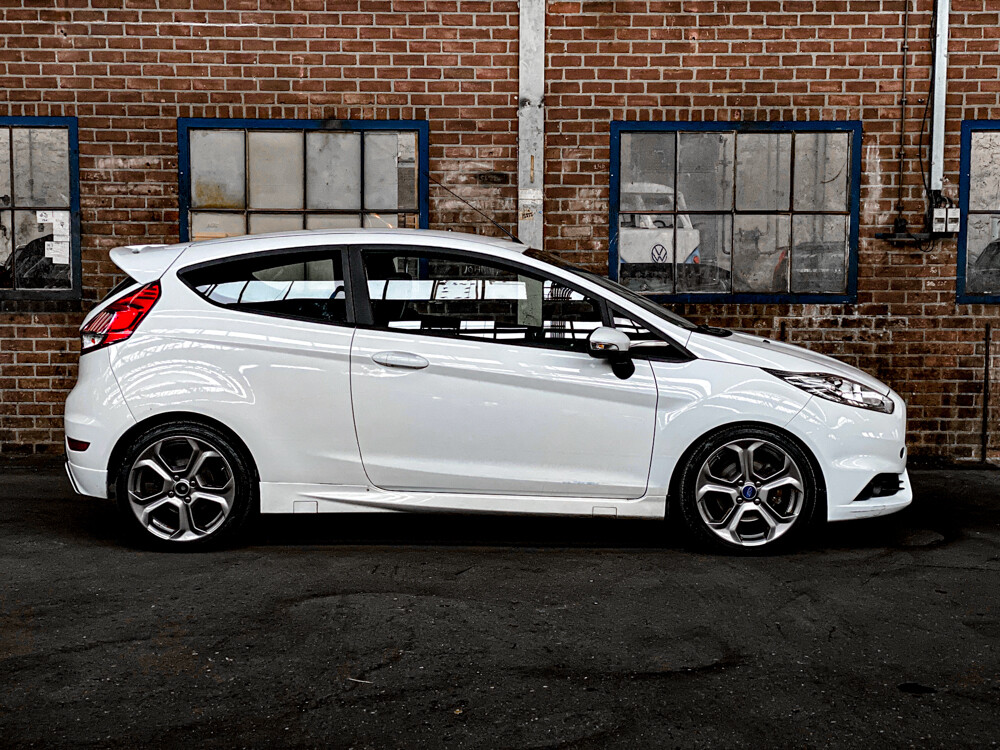 Ford Fiesta ST 182pk 2015 