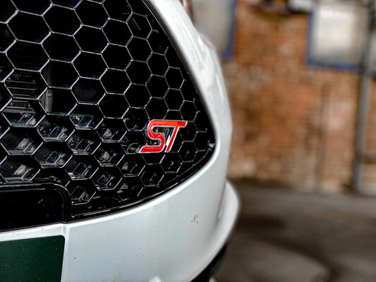 Ford Fiesta ST 182pk 2015 