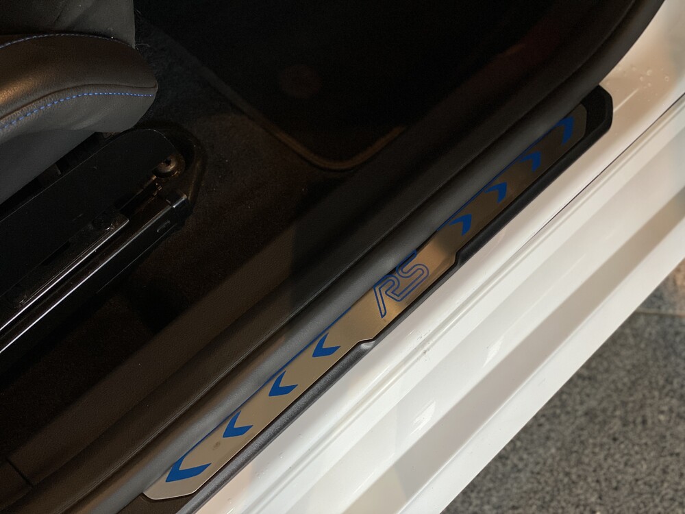 Ford Focus RS 350pk 2017