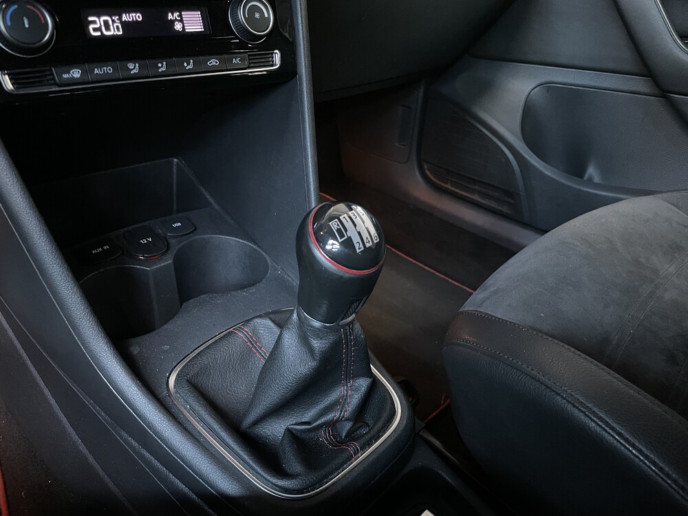 Volkswagen Polo GTI 1.8 TSI 192pk 2015