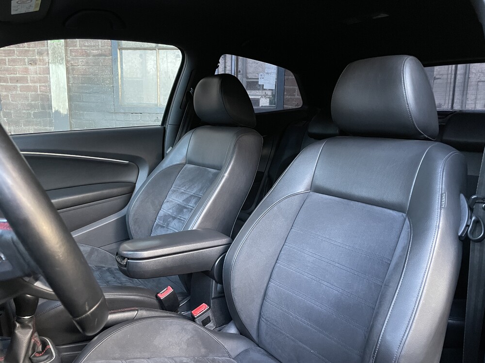 Volkswagen Polo GTI 1.8 TSI 192pk 2015