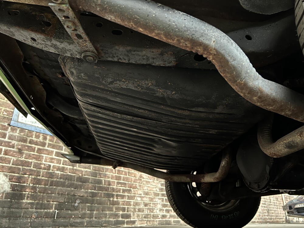 Chevrolet Chevelle Coupé 5.7 150pk 1971, AL-18-10