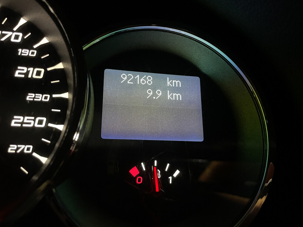 Renault Megane Coupe 2.0 16V T 250 RS CUP 250pk 2011