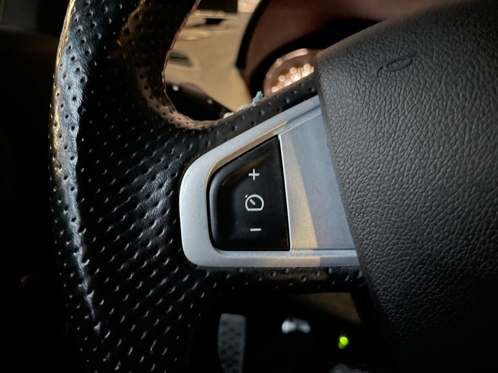 Renault Megane Coupe 2.0 16V T 250 RS CUP 250pk 2011