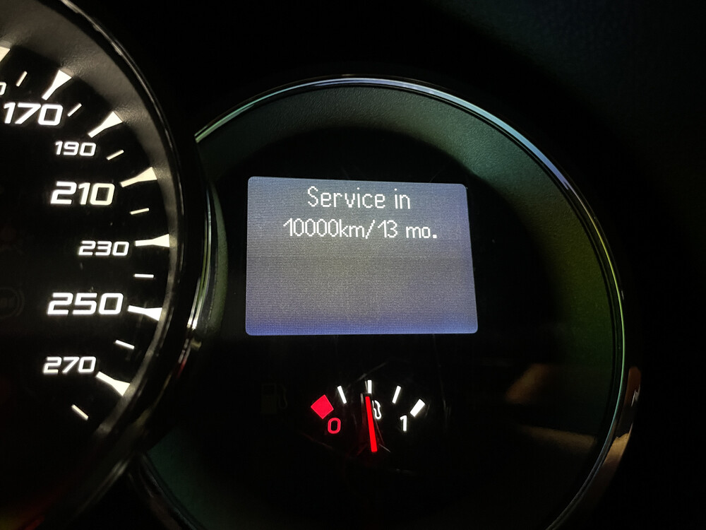 Renault Megane Coupe 2.0 16V T 250 RS CUP 250pk 2011