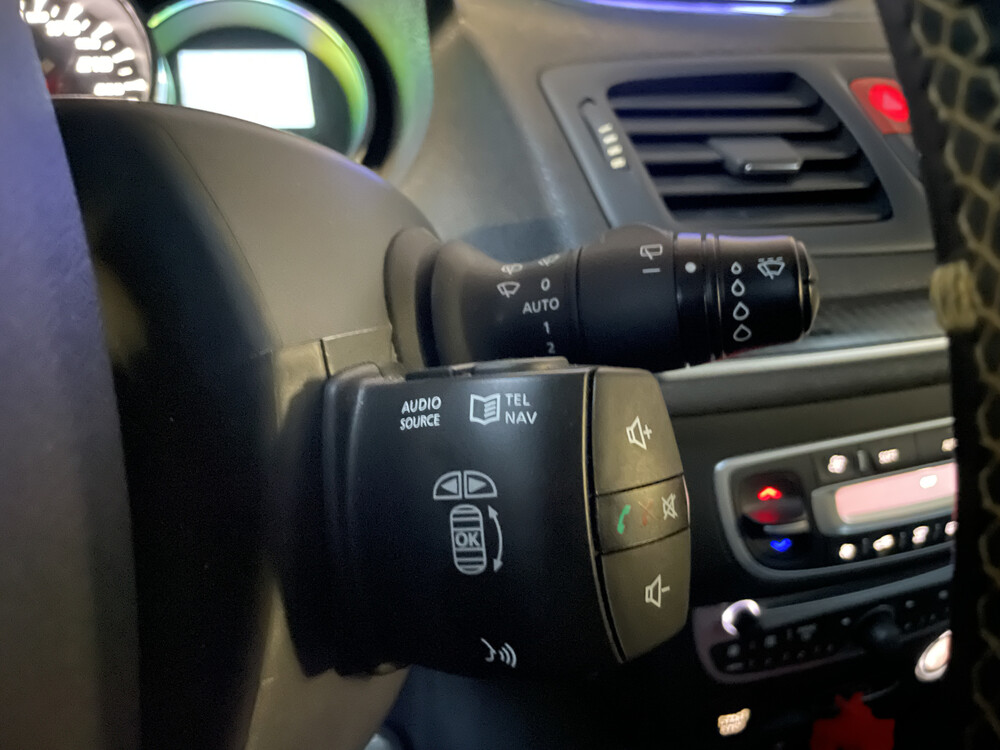 Renault Megane Coupe 2.0 16V T 250 RS CUP 250pk 2011