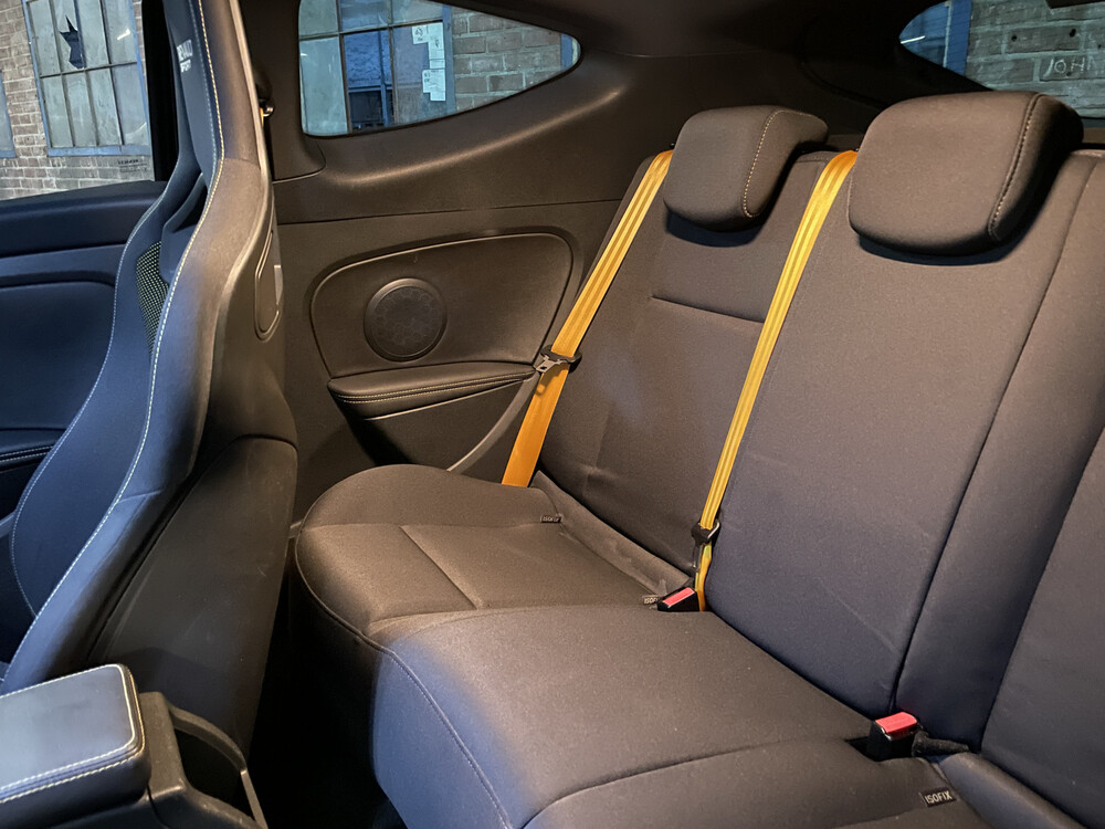 Renault Megane Coupe 2.0 16V T 250 RS CUP 250pk 2011